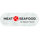 Meat & Seafood by Alexandr Tkaciuk